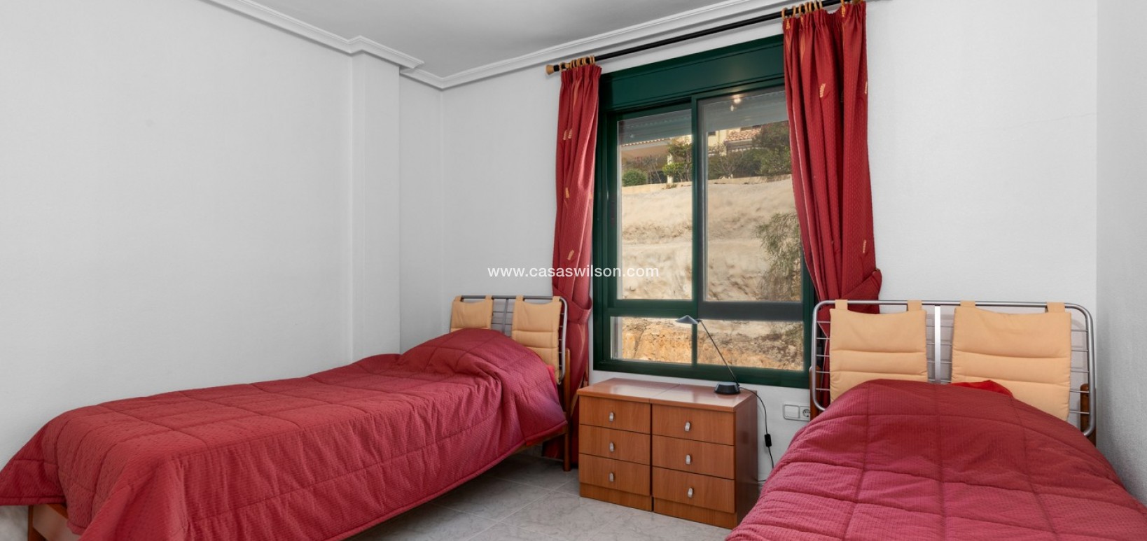 Sale - Apartment - Dehesa de Campoamor - Costa Blanca