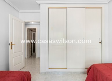 Sale - Apartment - Dehesa de Campoamor - Costa Blanca