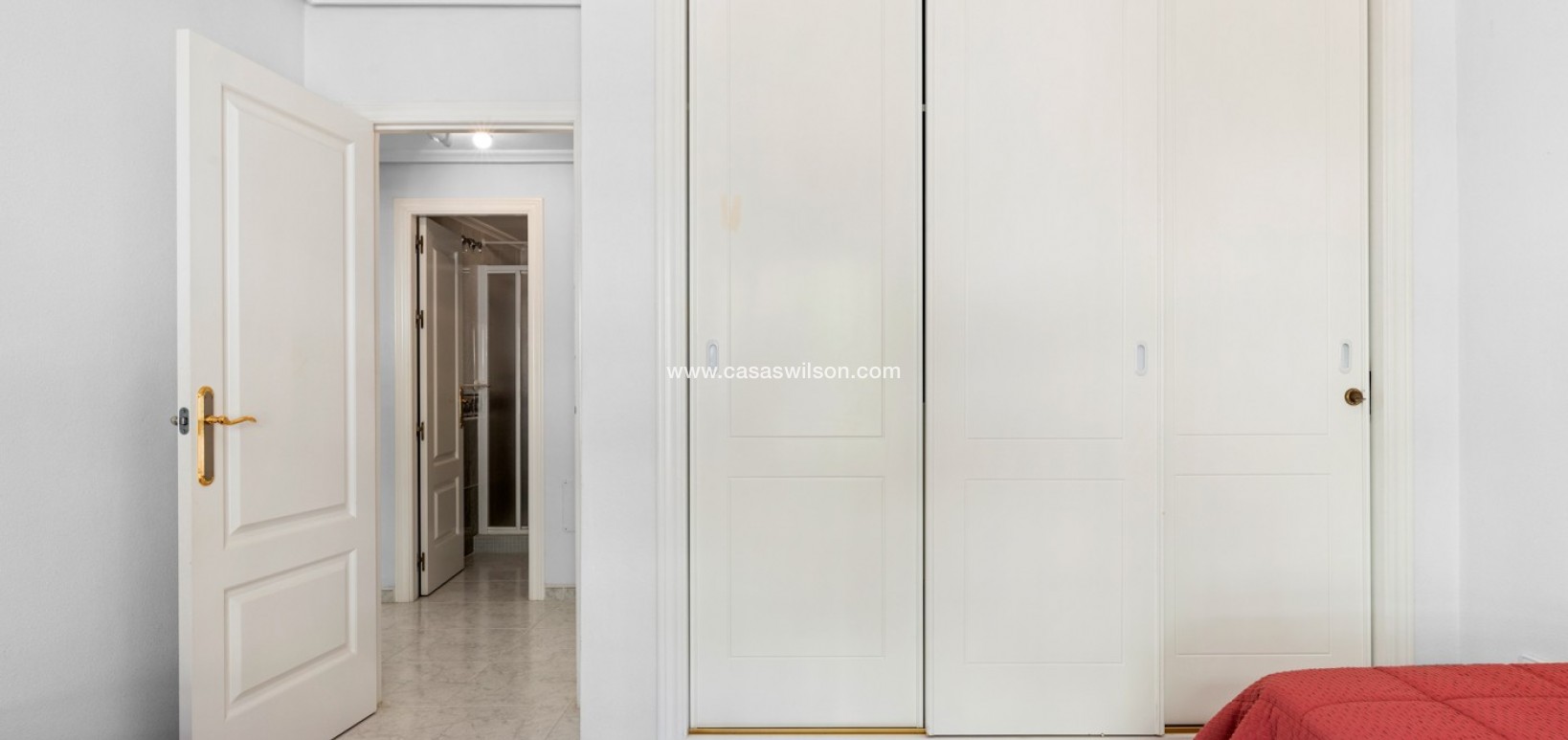 Sale - Apartment - Dehesa de Campoamor - Costa Blanca