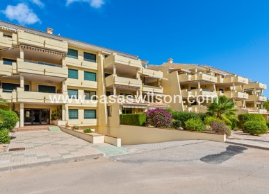 Sale - Apartment - Dehesa de Campoamor - Costa Blanca