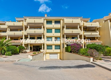 Sale - Apartment - Dehesa de Campoamor - Costa Blanca