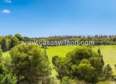 Sale - Apartment - Dehesa de Campoamor - Costa Blanca