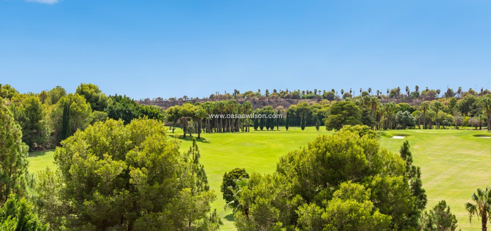 Sale - Apartment - Dehesa de Campoamor - Costa Blanca