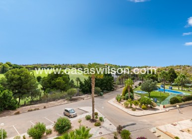 Sale - Apartment - Dehesa de Campoamor - Costa Blanca