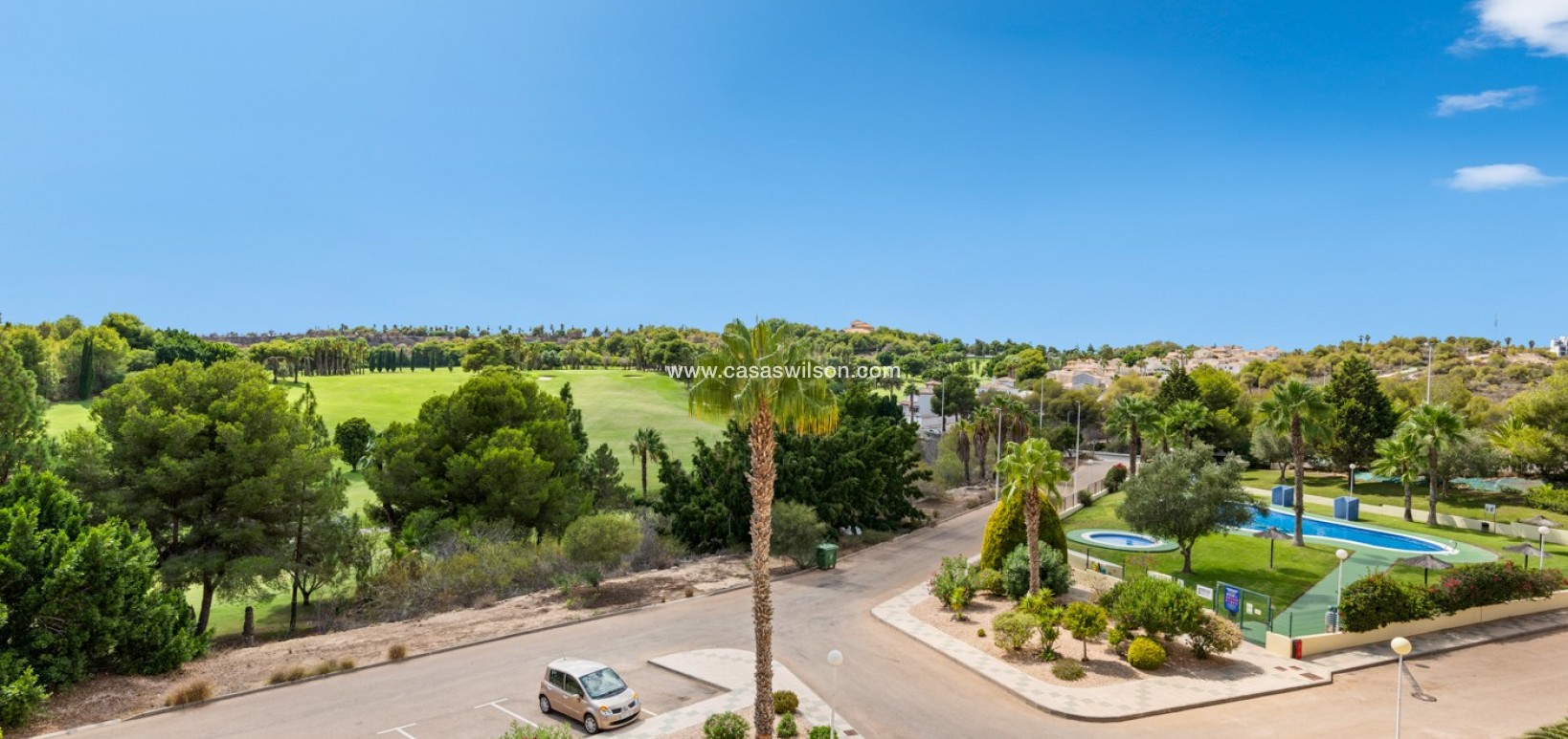 Sale - Apartment - Dehesa de Campoamor - Costa Blanca