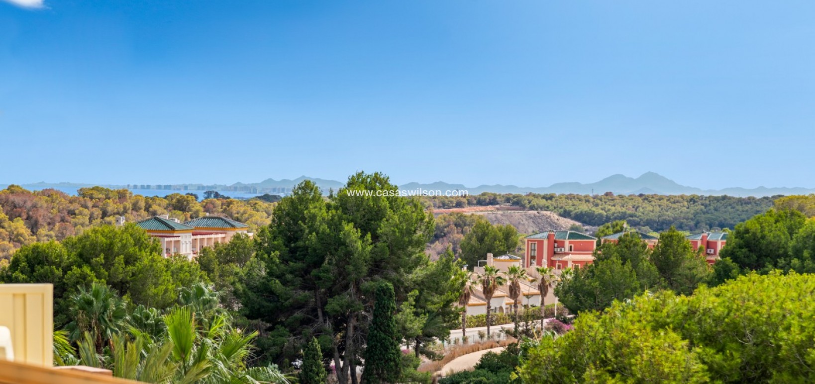 Sale - Apartment - Dehesa de Campoamor - Costa Blanca