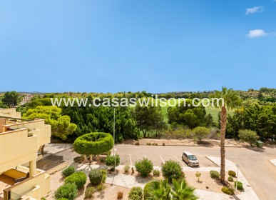 Sale - Apartment - Dehesa de Campoamor - Costa Blanca