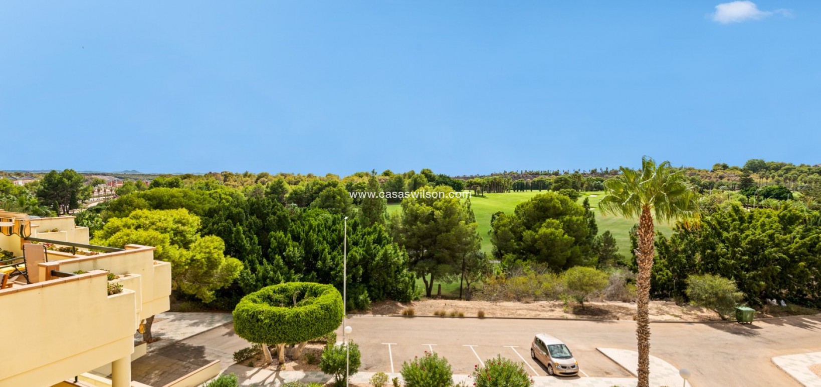Sale - Apartment - Dehesa de Campoamor - Costa Blanca