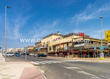 Sale - Apartment - Dehesa de Campoamor - Costa Blanca