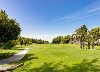 Sale - Apartment - Dehesa de Campoamor - Costa Blanca