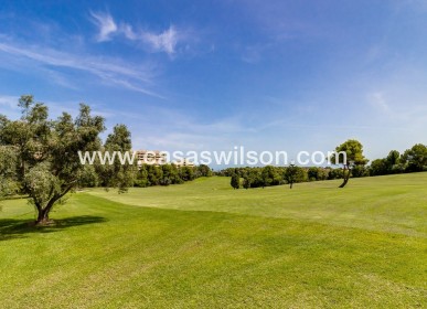 Sale - Apartment - Dehesa de Campoamor - Costa Blanca