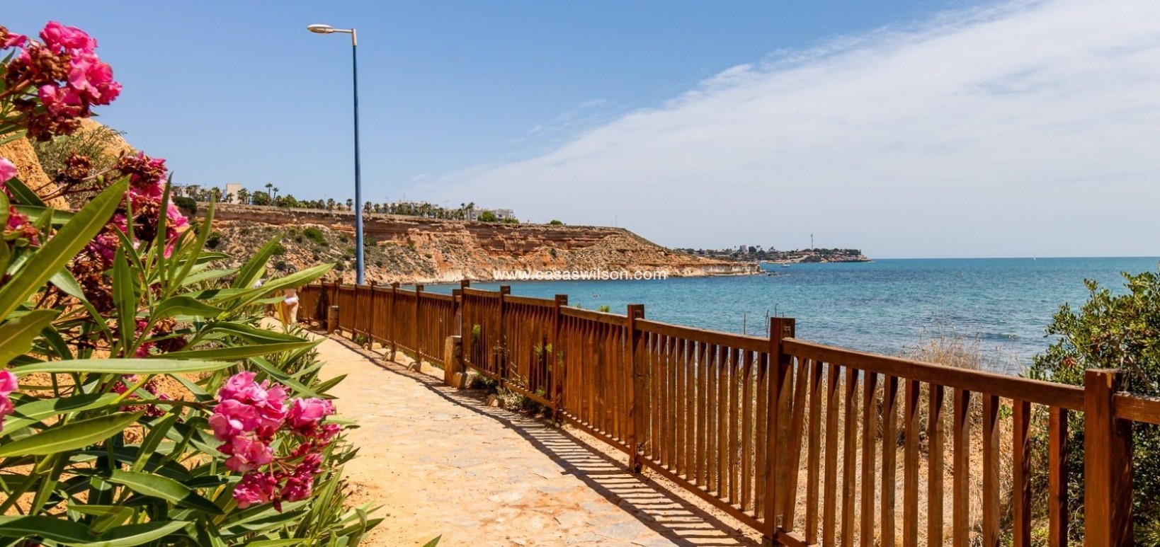 Sale - Apartment - Dehesa de Campoamor - Costa Blanca
