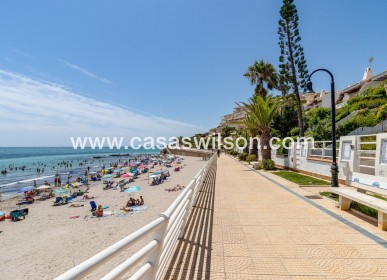 Sale - Apartment - Dehesa de Campoamor - Costa Blanca