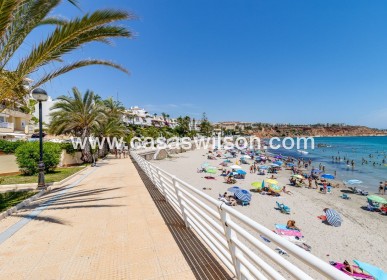 Sale - Apartment - Dehesa de Campoamor - Costa Blanca