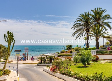 Sale - Apartment - Dehesa de Campoamor - Costa Blanca