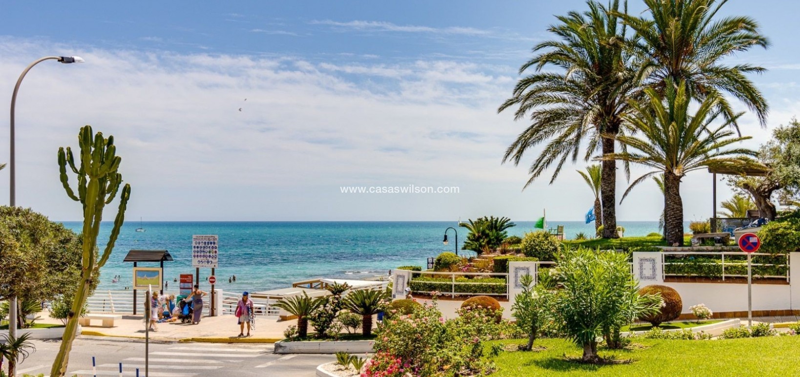 Sale - Apartment - Dehesa de Campoamor - Costa Blanca
