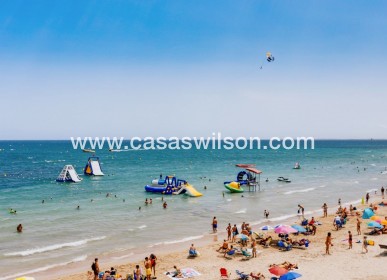 Sale - Apartment - Dehesa de Campoamor - Costa Blanca