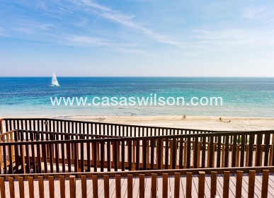Sale - Apartment - Dehesa de Campoamor - Costa Blanca