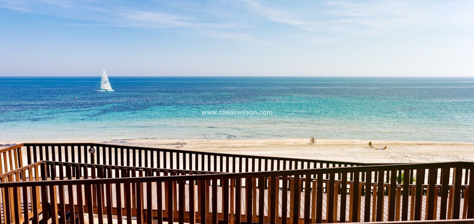 Sale - Apartment - Dehesa de Campoamor - Costa Blanca