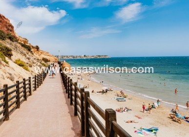 Sale - Apartment - Dehesa de Campoamor - Costa Blanca