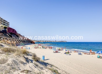 Sale - Apartment - Dehesa de Campoamor - Costa Blanca