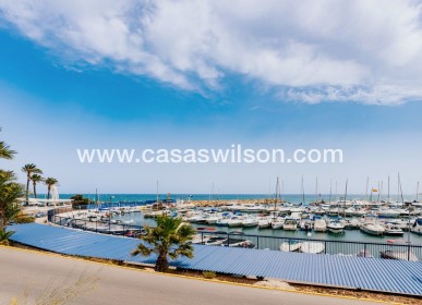 Sale - Apartment - Dehesa de Campoamor - Costa Blanca