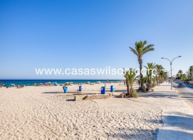 Sale - Apartment - Dehesa de Campoamor - Costa Blanca
