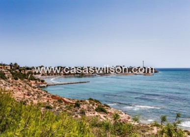 Sale - Apartment - Dehesa de Campoamor - Costa Blanca