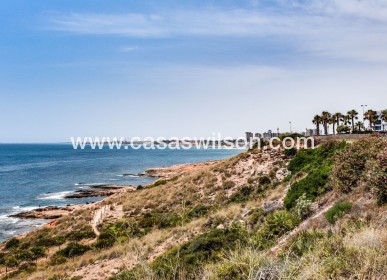 Sale - Apartment - Dehesa de Campoamor - Costa Blanca