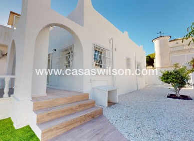 Venta - Bungalow - San Miguel de Salinas - Inland