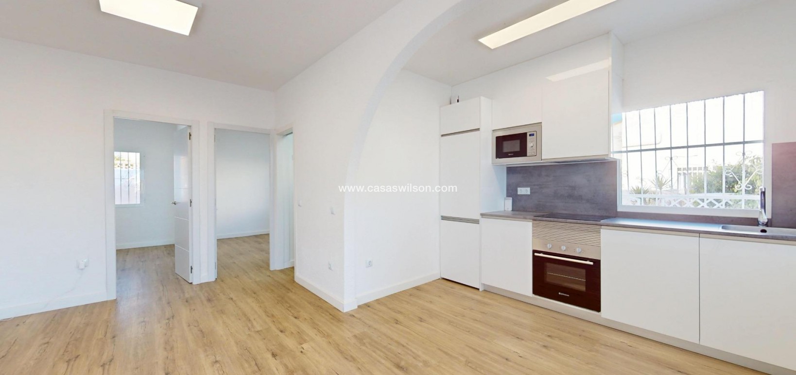 Venta - Bungalow - San Miguel de Salinas - Inland