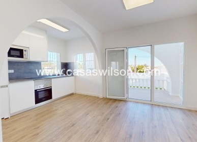 Venta - Bungalow - San Miguel de Salinas - Inland