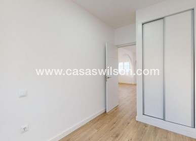 Venta - Bungalow - San Miguel de Salinas - Inland