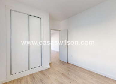 Venta - Bungalow - San Miguel de Salinas - Inland