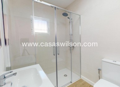 Venta - Bungalow - San Miguel de Salinas - Inland