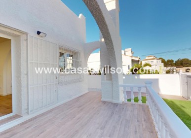 Venta - Bungalow - San Miguel de Salinas - Inland
