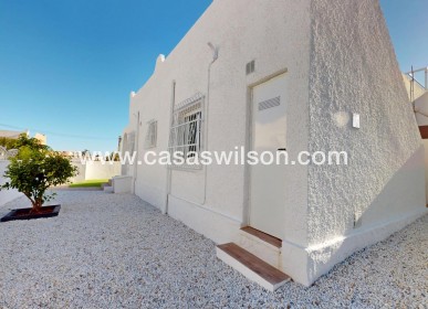Venta - Bungalow - San Miguel de Salinas - Inland
