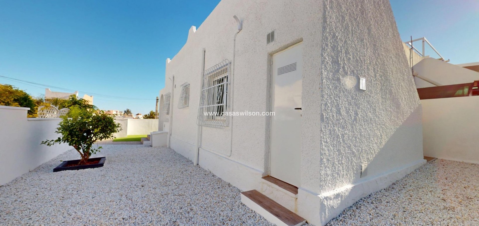 Venta - Bungalow - San Miguel de Salinas - Inland
