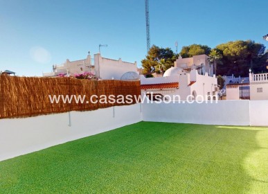 Venta - Bungalow - San Miguel de Salinas - Inland