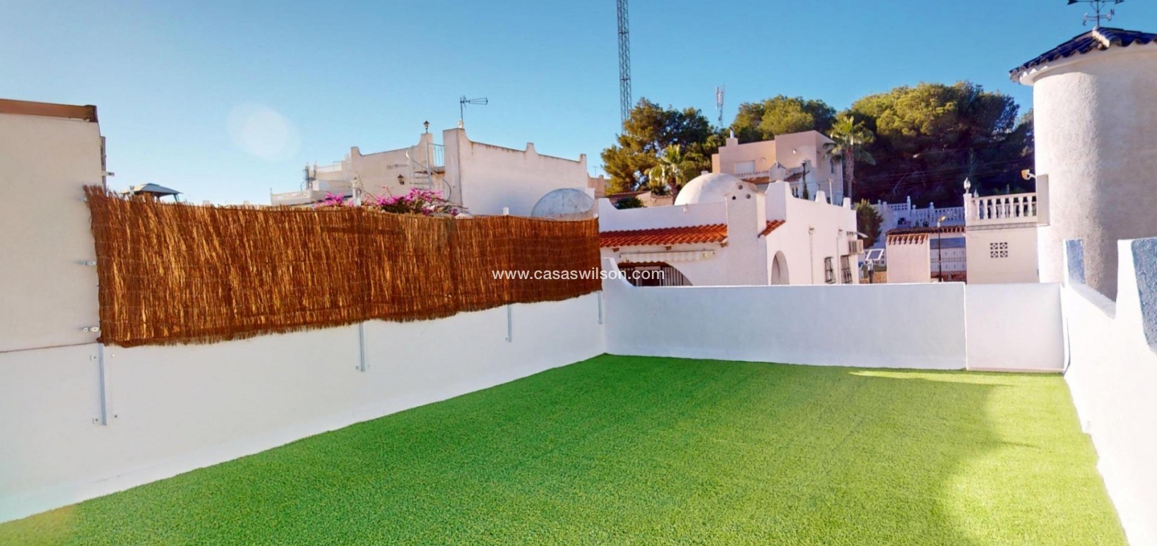 Venta - Bungalow - San Miguel de Salinas - Inland