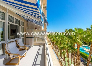 Sale - Apartment - Orihuela Costa - Costa Blanca