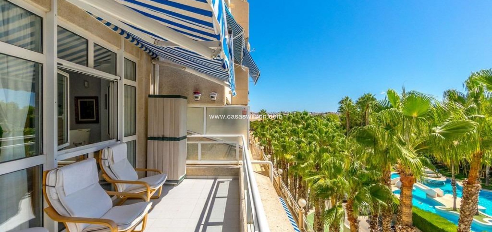 Sale - Apartment - Orihuela Costa - Costa Blanca