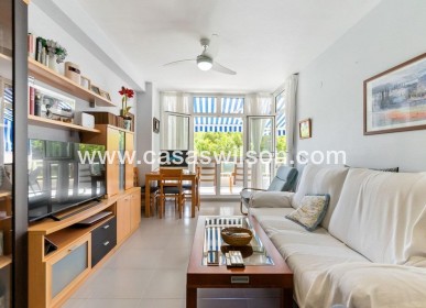 Sale - Apartment - Orihuela Costa - Costa Blanca