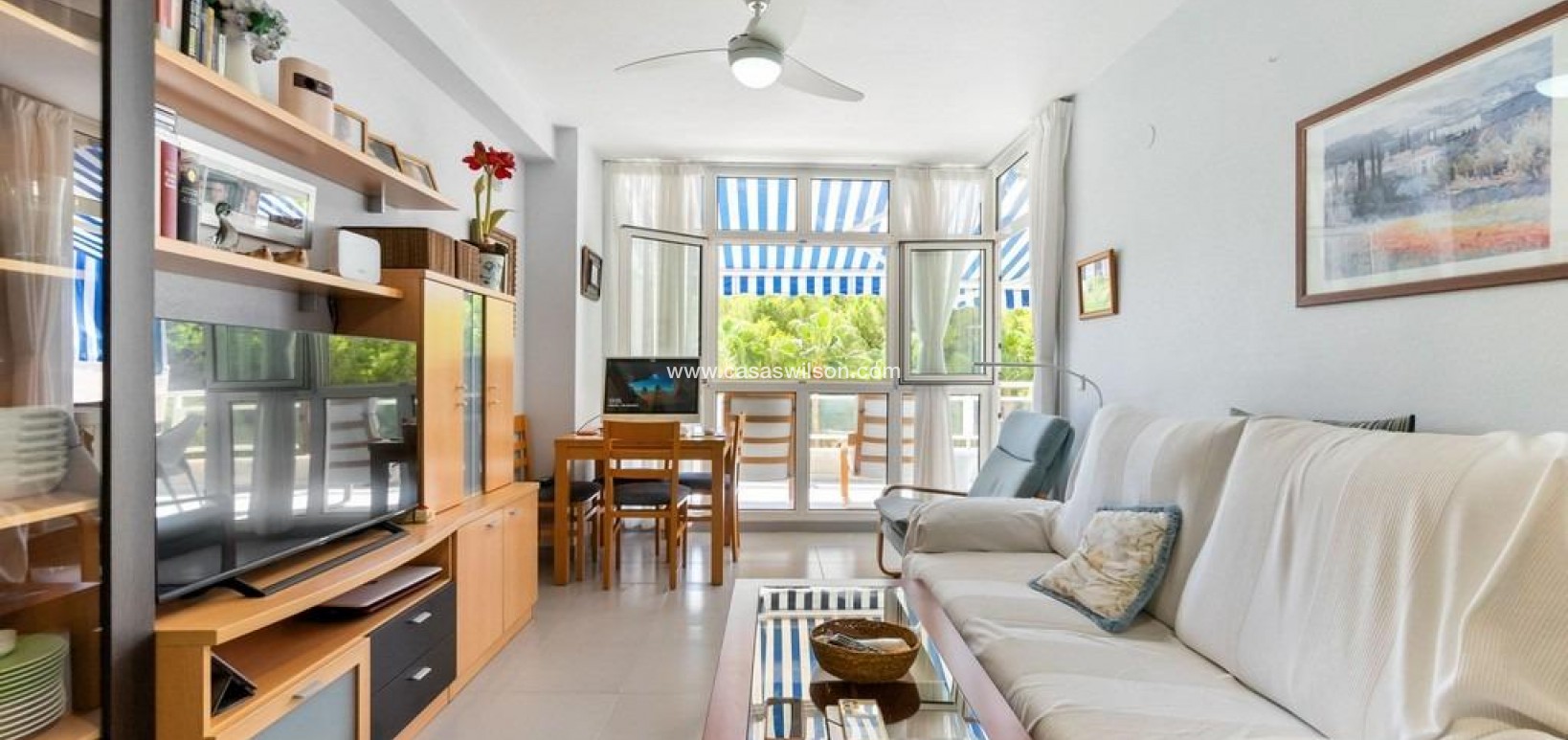 Sale - Apartment - Orihuela Costa - Costa Blanca