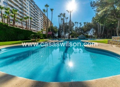 Sale - Apartment - Orihuela Costa - Costa Blanca