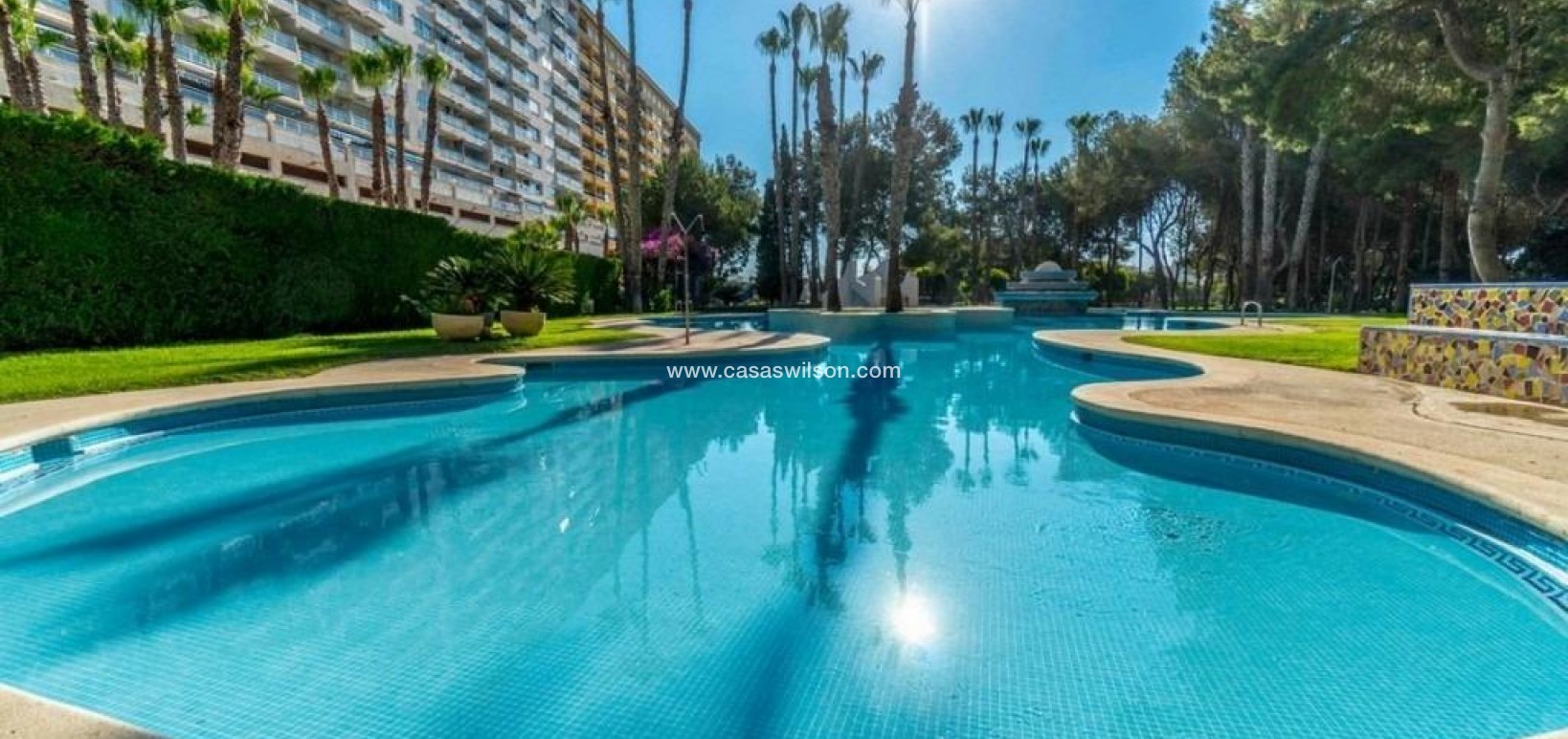 Sale - Apartment - Orihuela Costa - Costa Blanca