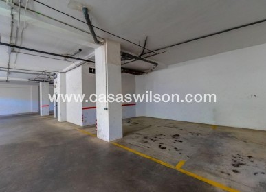 Sale - Apartment - Orihuela Costa - Costa Blanca