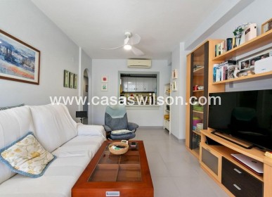 Sale - Apartment - Orihuela Costa - Costa Blanca