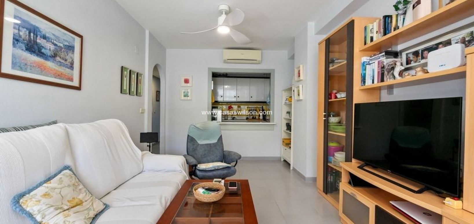 Sale - Apartment - Orihuela Costa - Costa Blanca