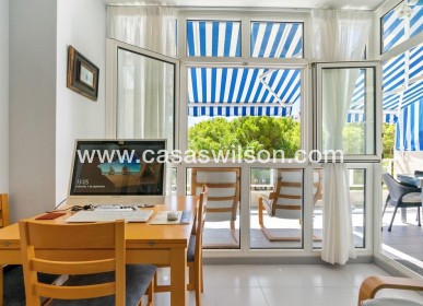 Sale - Apartment - Orihuela Costa - Costa Blanca